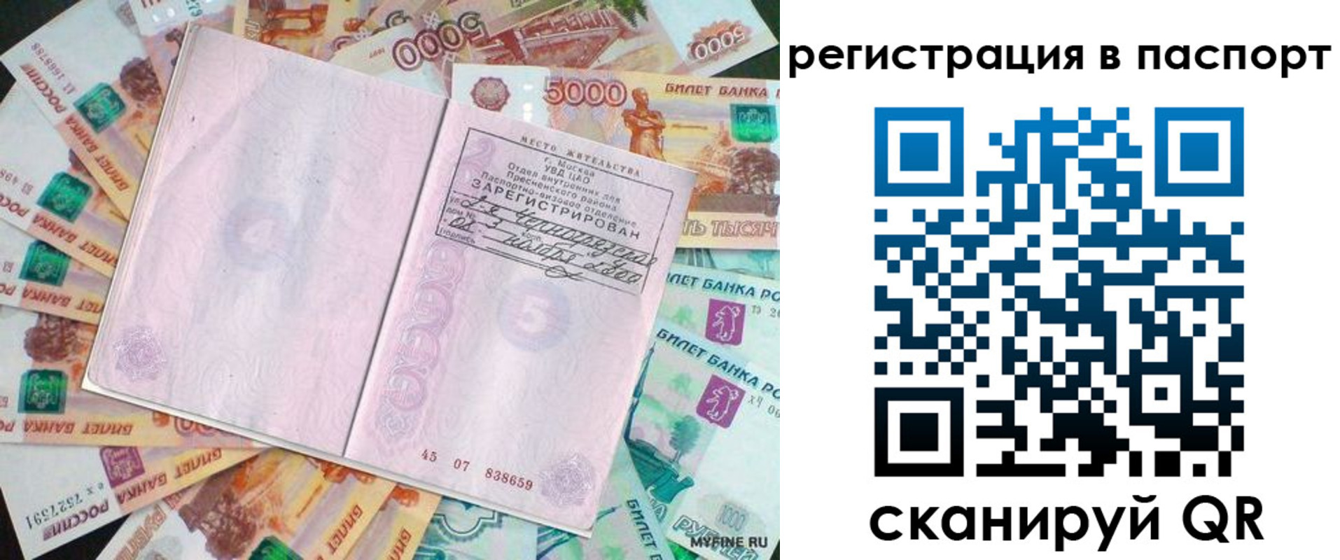 временная регистрация надежно в Нижних Сергах